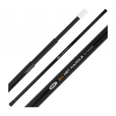 Телескопична дръжка за кеп NGT 3M 3PC Fibreglass Net Handle
