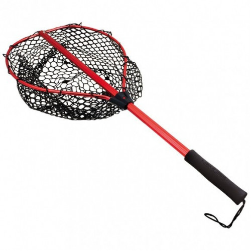 Кеп Nomura Kayak / Belly Boat Net