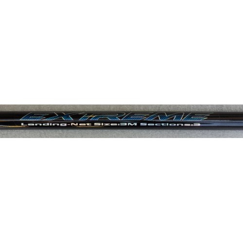 Дръжка за кеп Osako Extreme Landing Net