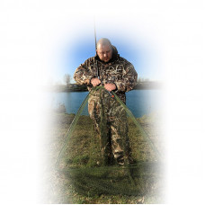 Кеп Prologic Firestarter Landing Net