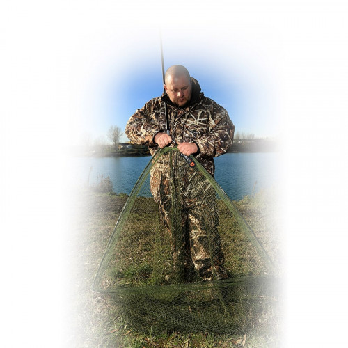 Кеп Prologic Firestarter Landing Net