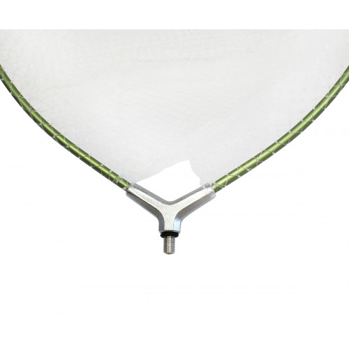 Глава за кеп Filstar River Mono Net Head Green