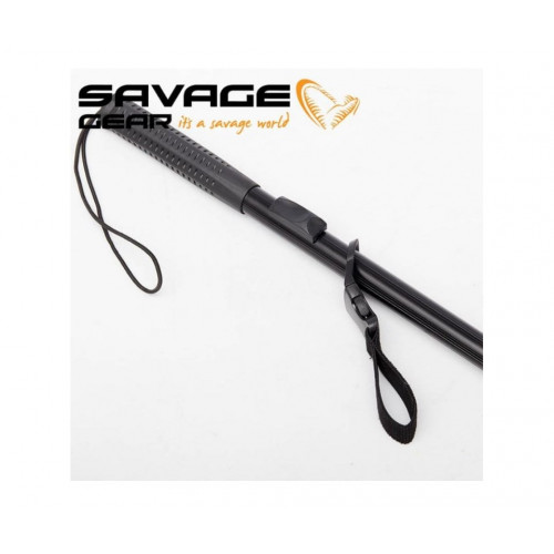 Кеп Savage Gear Foldable Net with Lock M