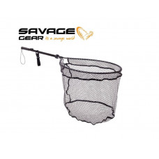 Кеп Savage Gear Foldable Net with Lock M