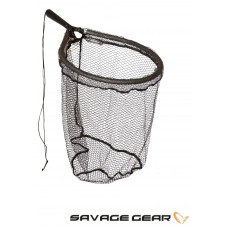 Плуващ кеп Savage Gear Pro Finezze Rubber Mesh