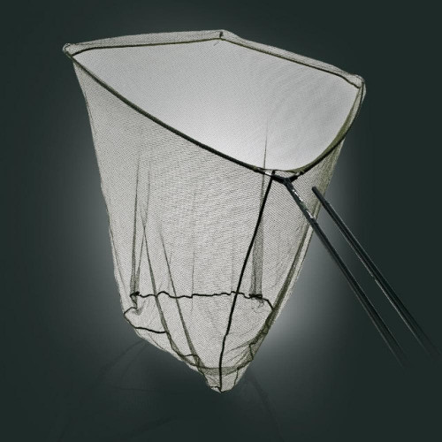 Шаранджийски кеп Star Baits - Expert Stalking Landing Net