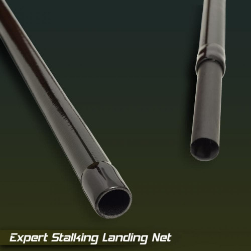 Шаранджийски кеп Star Baits - Expert Stalking Landing Net
