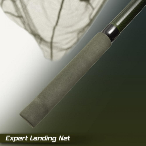 Шаранджийски кеп Starbaits Expert Landing Net