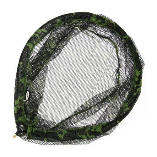 Глава за кеп NGT Camouflage 55 x 45 см Pan Net