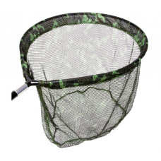 Глава за кеп NGT Camouflage 55 x 45 см Pan Net Глава за кеп NGT Camouflage 55 x 45 см Pan Net