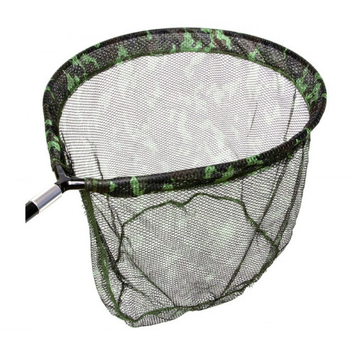 Глава за кеп NGT Camouflage 55 x 45 см Pan Net