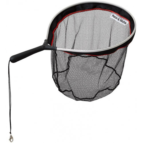 Кеп Pezon&Michel Trout Master Net
