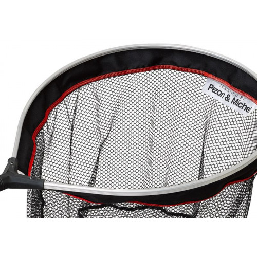 Кеп Pezon&Michel Trout Master Net