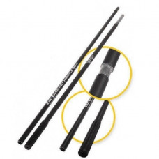 Дръжка за кеп от 2 части Extra Carp 1.80 м