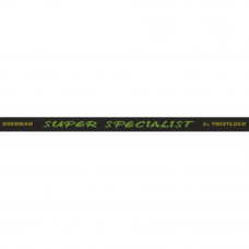 Дръжка за кеп Drennan Super Specialist Twist Lock Net Pole 3.0 м