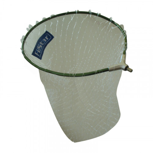 Глава за кеп кордена без шев FilStar Mono Green