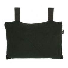 Възглавница за шаранско легло NGT Deluxe Fleece Bedchair Pillow