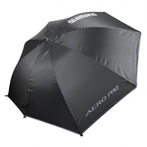 Чадър Shimano Aero Pro Umbrella 2.50 м