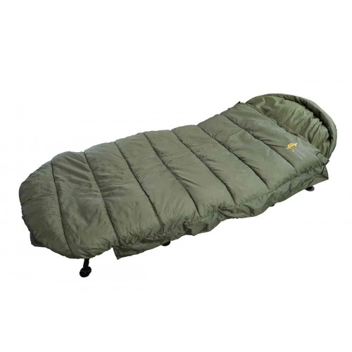 Спален чувал Prologic Cruzade Sleeping Bag 57083