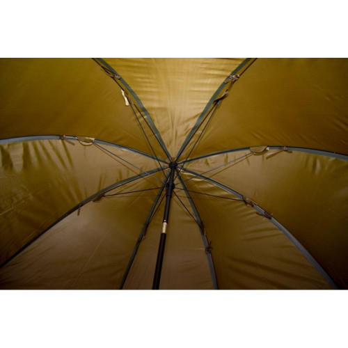 Чадър CarpFocus Aviator 2.50 м