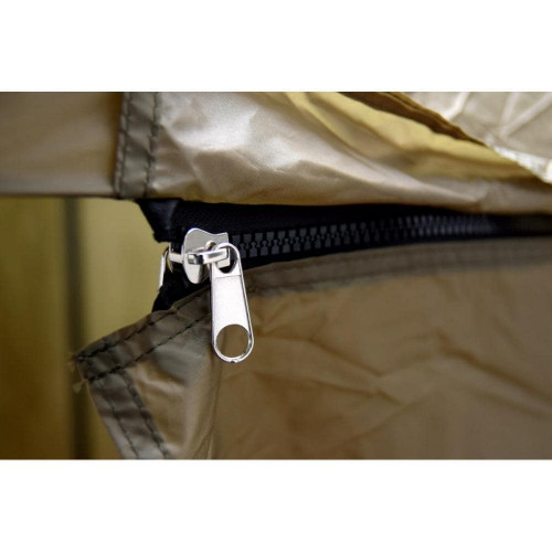 Чадър с тента CarpFocus 2.50 м