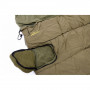 Спален чувал CarpFocus Frost
