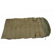 Спален чувал CarpFocus Frost
