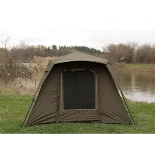 Шаранджийска палатка CarpPro Bivy Session House