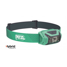 Челник Petzl Actik Hybrid Concept New 450 Lum 