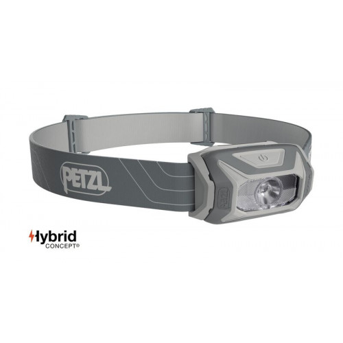 Челник PETZL TIKKINA HYBRID CONCEPT 2022
