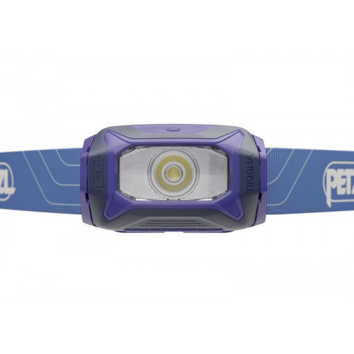 Челник PETZL TIKKINA HYBRID CONCEPT 2022