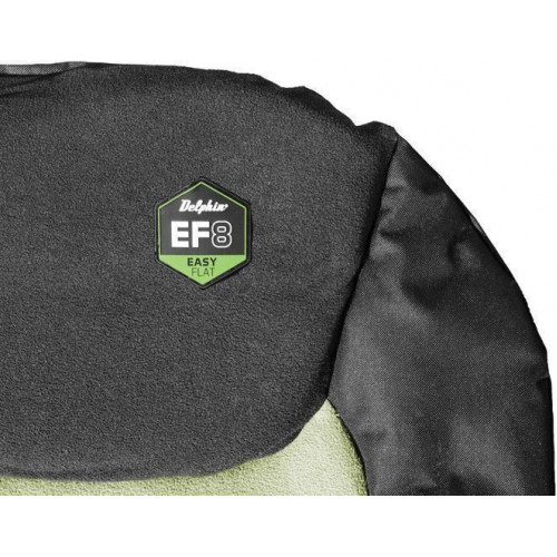 Легло Delphin EF8 EasyFlat