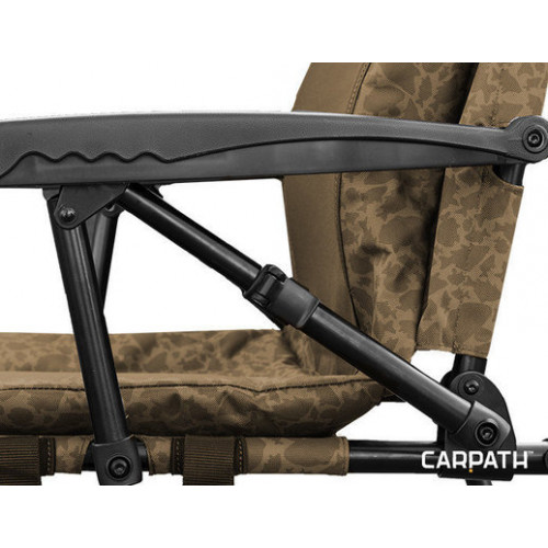 Стол Delphin RSC Carpath