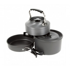 Комплект за готвене Faith Pots&Pans Cooking Set