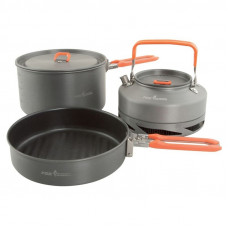 Комплект за готвене Fox Cookware Set 3pc