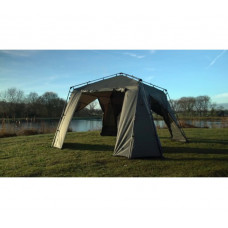 Шатра Nash Bank Life Gazebo