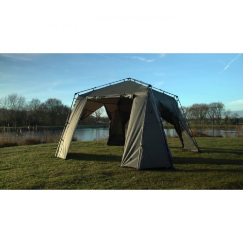 Шатра Nash Bank Life Gazebo