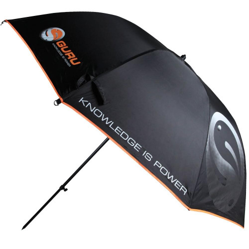 Чадър Guru Large Umbrella 2.50 м