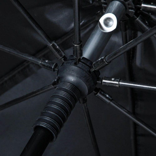 Чадър Guru Large Umbrella 2.50 м