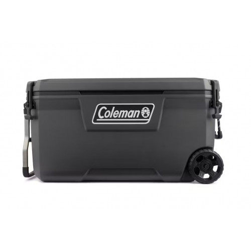 Хладилна кутия Coleman Convoy Series 100QT Wheeled