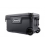 Хладилна кутия Coleman Convoy Series 100QT Wheeled