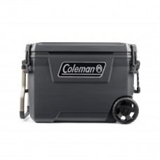 Хладилна кутия Coleman Convoy 65QT Wheeled