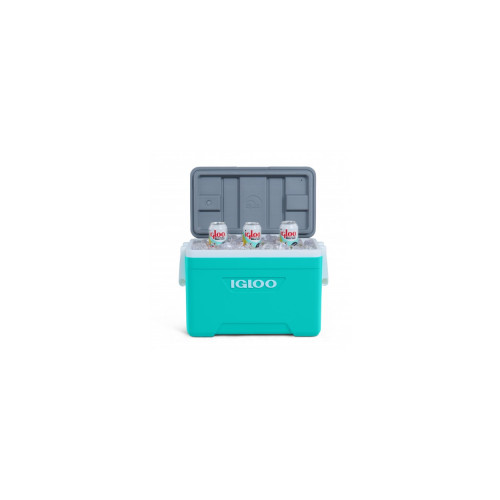 Хладилна чанта Igloo 25 Latitude Teal