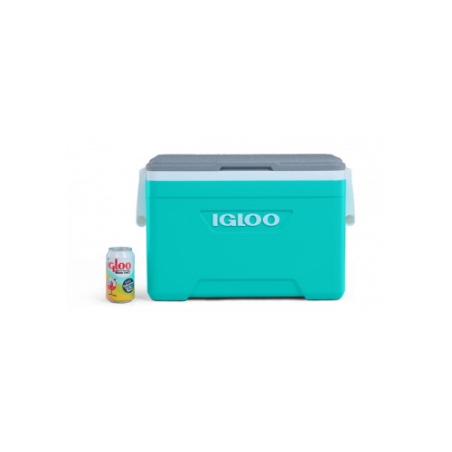 Хладилна чанта Igloo 25 Latitude Teal