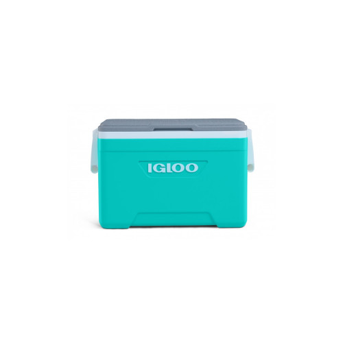 Хладилна чанта Igloo 25 Latitude Teal
