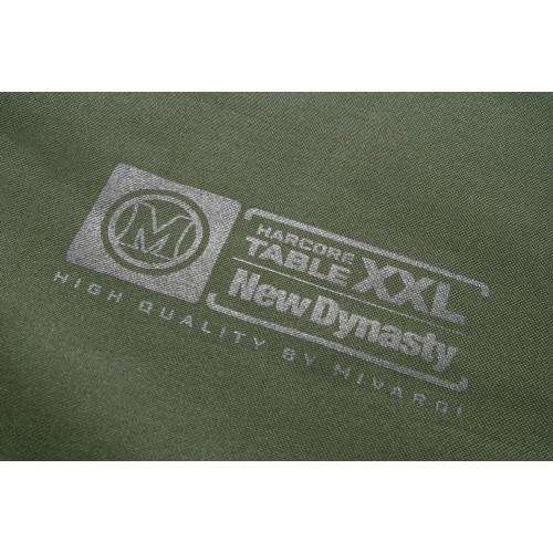 Маса Mivardi Mivardi Table New Dynasty Hardcore XXL 