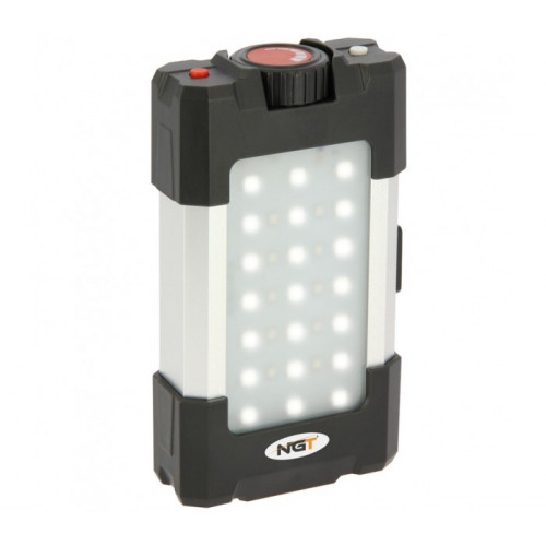 Led Лампа и Power Bank Ngt 21 Led Light
