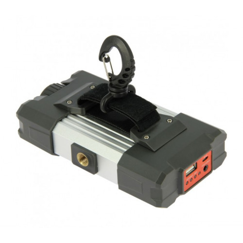 Led Лампа и Power Bank Ngt 21 Led Light