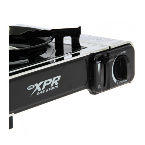 Газов котлон NGT XPR Stove Stainless Steel 