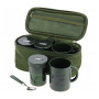Къмпинг комплект за хранене Ngt Brew Kit
